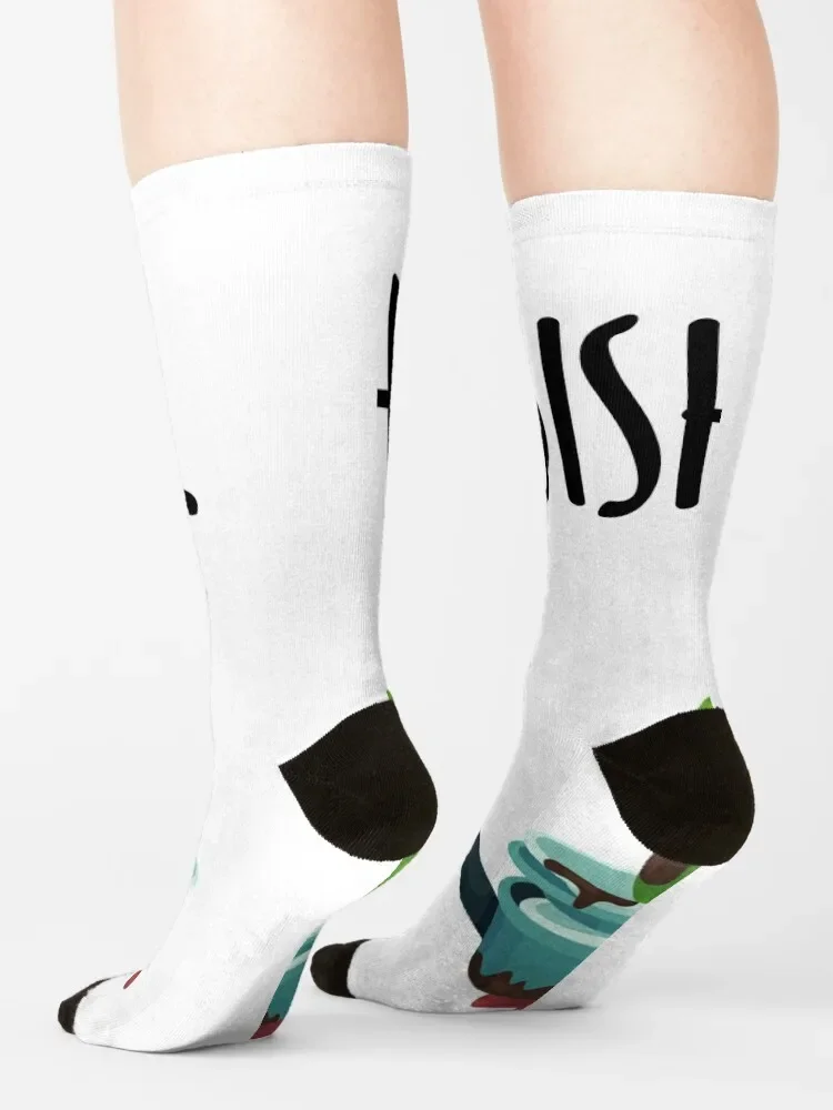 Plats... Chaussettes de Compression pour Homme et Femme, Nouvelle Collection