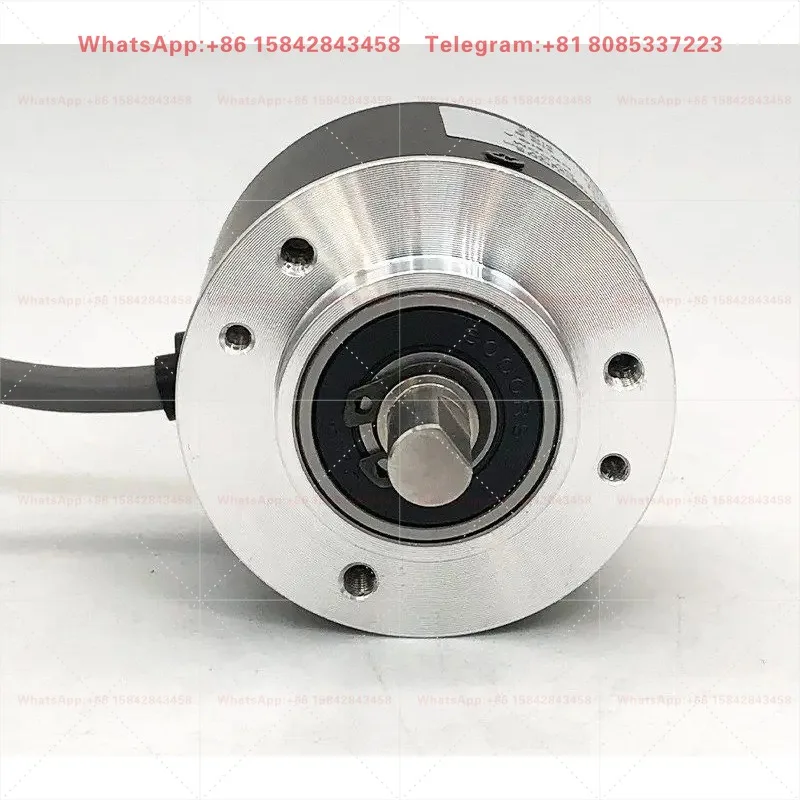 H38S-6-360-3-F-24 Photoelectric Encoder 100 200 500 600 1000 1024 2000 P/R