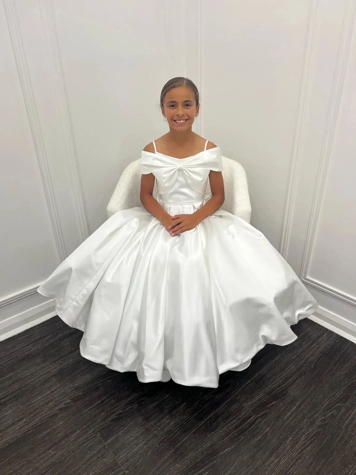 robes-de-demoiselle-d'honneur-ivoire-personnalisees-pour-mariage-en-satin-avec-nœud-longueur-au-sol-simple-et-elegante-robe-de-premiere-communion-pour-demoiselle-d'honneur-pour-enfants