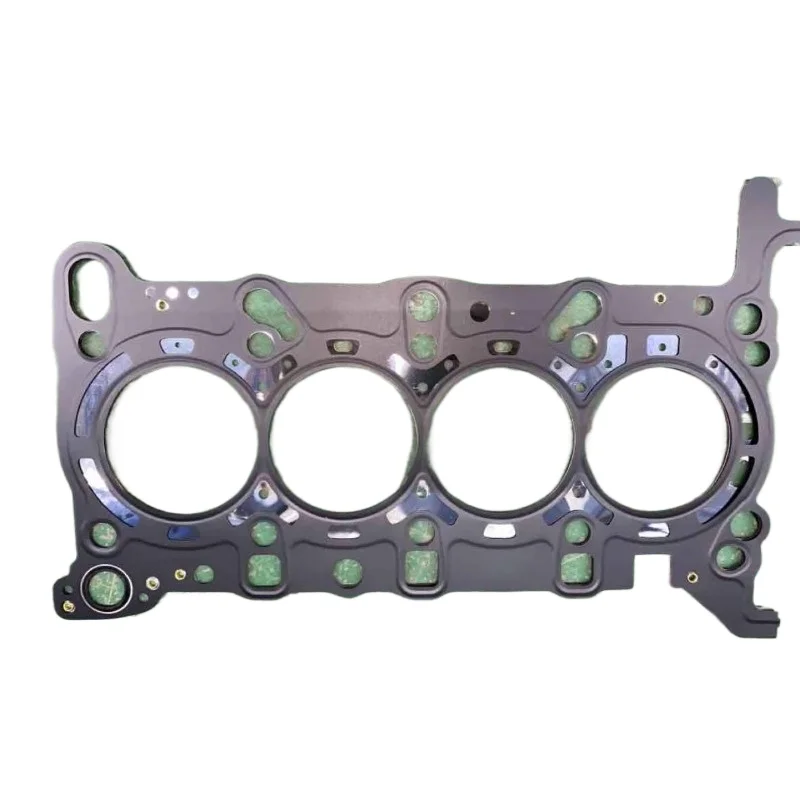 China Genuine Engine Cylinder Head Gasket Body Kits Black Interior Parts for MAXUS G50 Automobiles