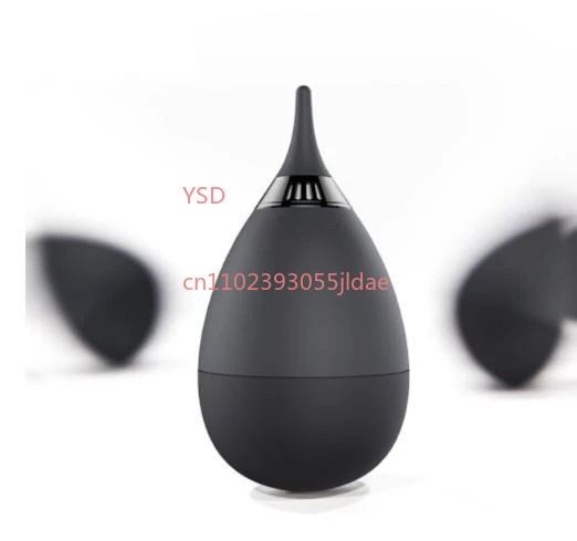 Camera & Mirrorless Lens Cleaning Kit - 3-in-1 Lens Paper Air Blower Lens Pen for Precision Optics