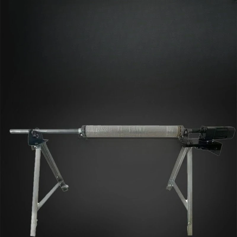 

Electric cloth loosening machine Automatic cloth rolling machine Manual cloth rolling machine