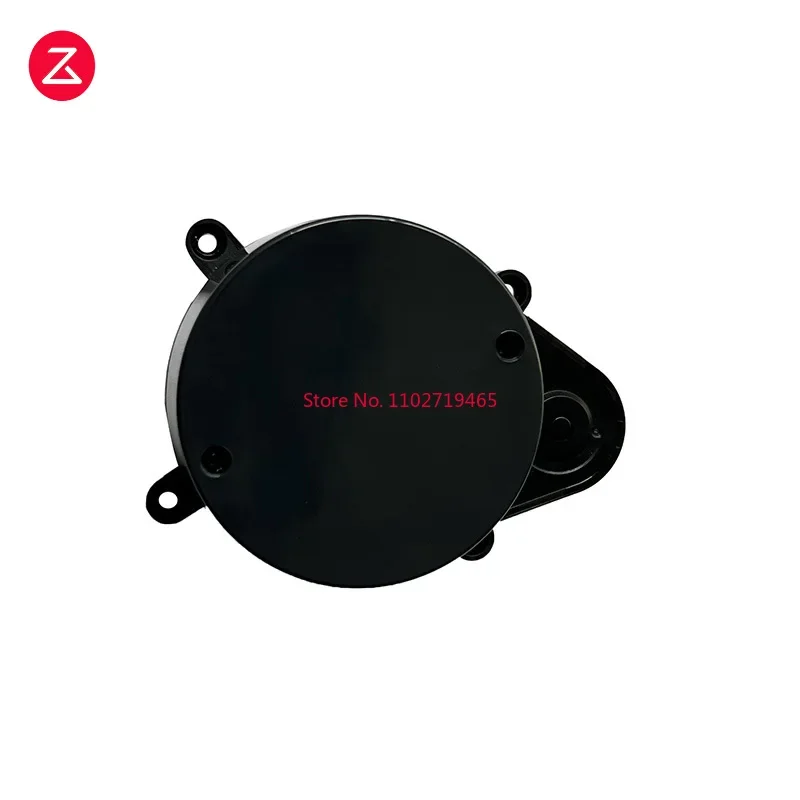 Capteur de distance laser d'origine, moteur LDS pour Roborock S8, pièces d'aspirateur robot, nouveaux accessoires de remplacement LDS