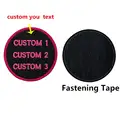 DE55-8 velcro
