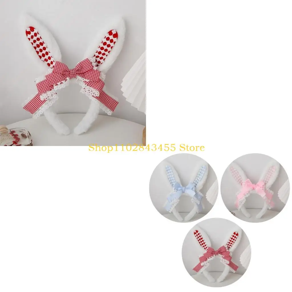 

49MC Девушка Лента Забавные Ленты Для Волос Лента Пушистый Обруч Для Волос для Фотостудии Реквизит Для Фотосессии