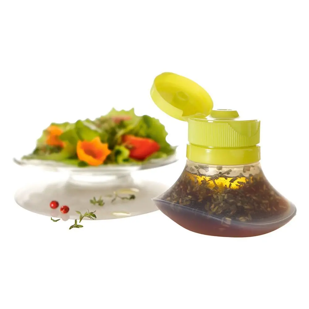 Honey Box Storage Bottle Squeeze Oil Bottle Kitchen Accessories Tomato Jam Squeeze Sauce Condiment Bottles Salad Bottle Jar