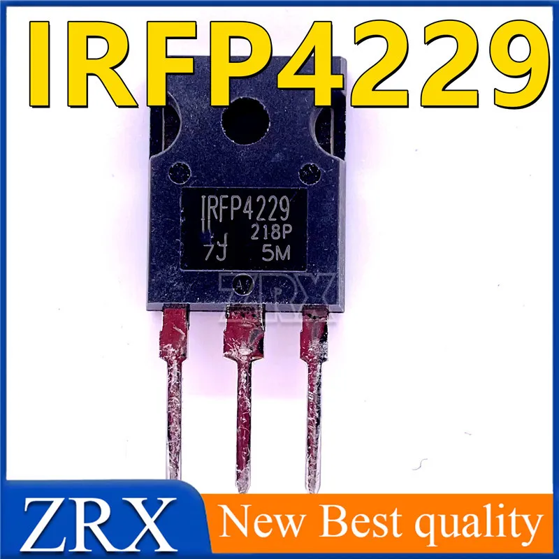 

5Pcs/Lot IRFP4229 New Spot TO-247 Physical Photography
