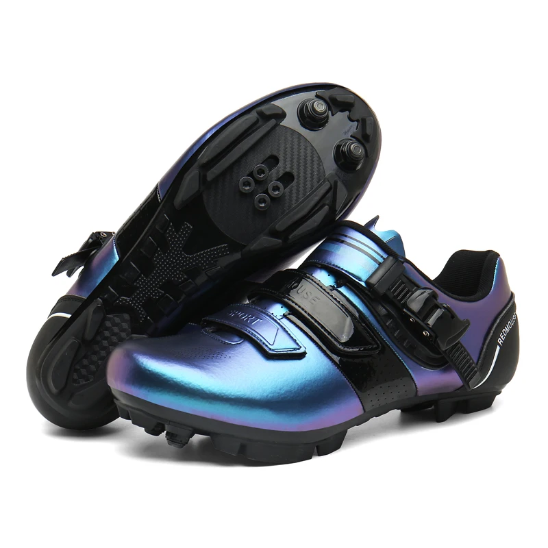 

MTB-T21 Pro XC/Trail Велосипедная обувь (Tênis Masculino) — мужские гравийные дорожные велосипедные кроссовки, нескользящая обувь для горного велосипеда SPD
