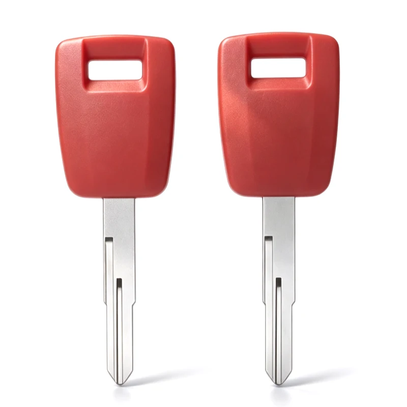 Motorcycle Key for SUZUKI SV400/650/750 S1000RR DNMS1400 Big Demon Motorcycle Anti Theft Key Detachable Chip