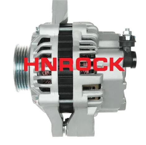 NEW HNROCK 12V 70A  ALTERNATOR JFZ1725D A5TA1191 A5TA1191ZC A5TA4891 A5TA4891ZC 31100-P2F-C01 31100-P2F-C010