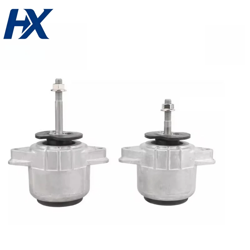 

Опора двигателя для Porsche Panamera 2010-2016 (номера 94637505822, 94637505722)