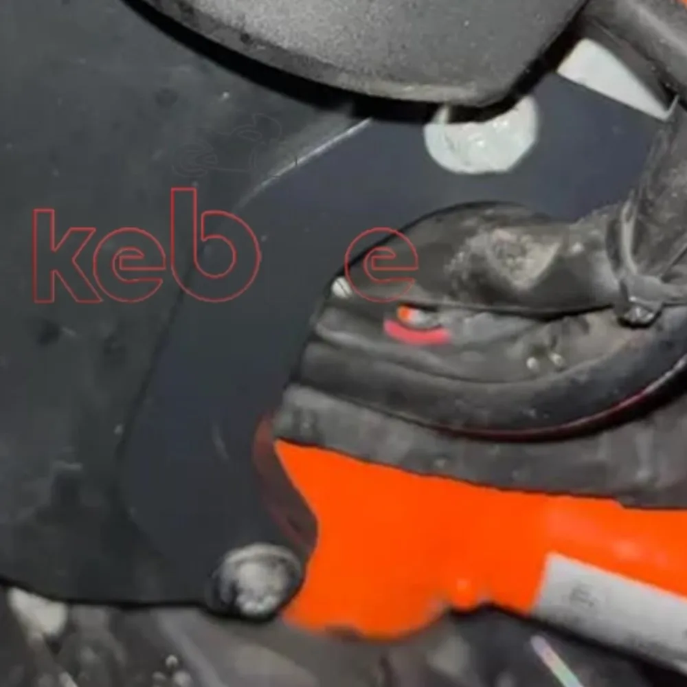 

2024 790 890 Adventure R/Rally Neck Brace Headlight Reinforcement Brackets For 890 Adventure R 790 Adventure R/Rally 2019-2023
