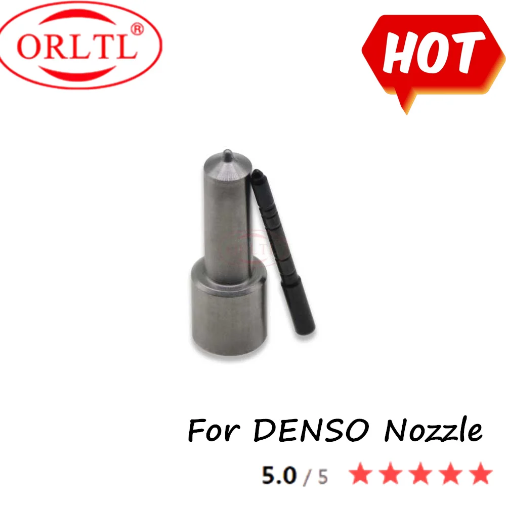 

ORLTL DLLA150P1026 (093400-1026) For Toyota 095000-7790 0950007790 095000 7790 Diesel New Injector Nozzle