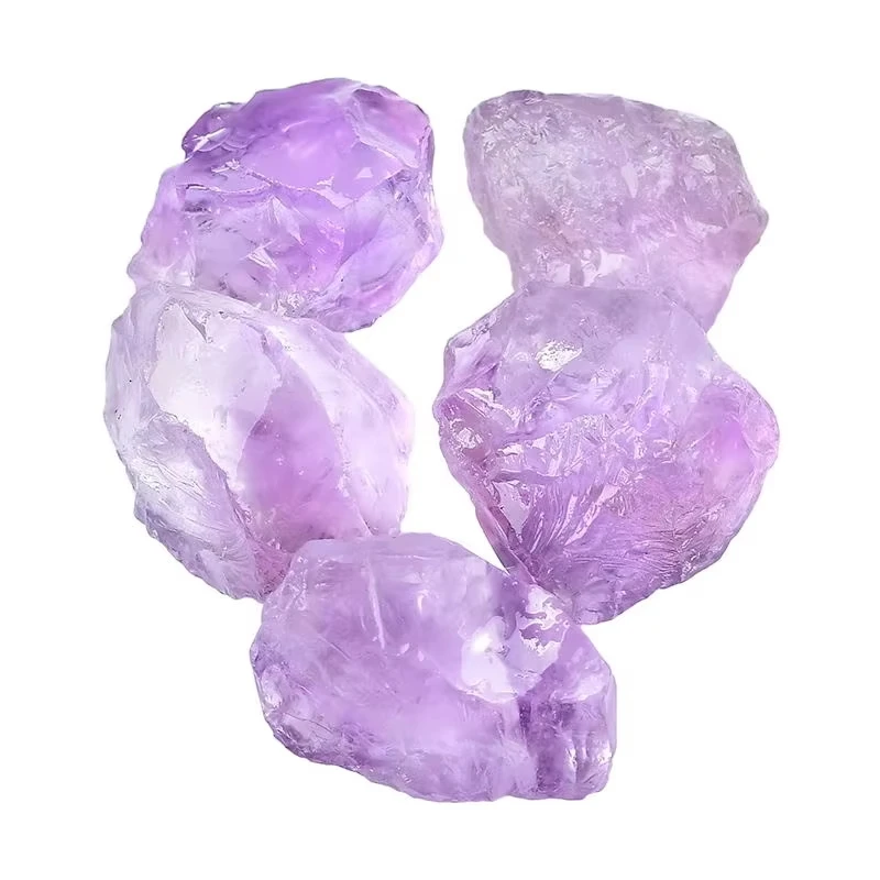 Amethyst Purple Cry…