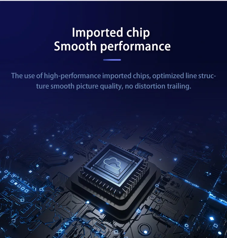 Hot Selling 4x416x16 HD Matrix Switcher 8x8 HDM I video switcher Matrix Switcher