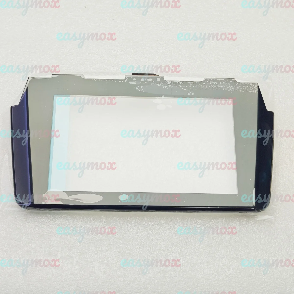 Replacement Touch Screen for 2017-2019 Mazda 6 Digitizer Radio  GRT7611J0A GRT7611J0B