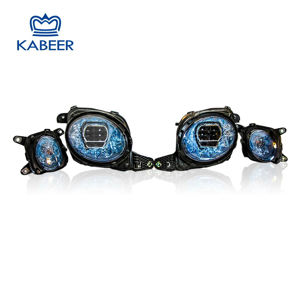 

OEM Headlight for BentleyMotors Bentayga 2022 Aftermarket Replacement Bentayga Car Front Headlight Brand New Car Parts