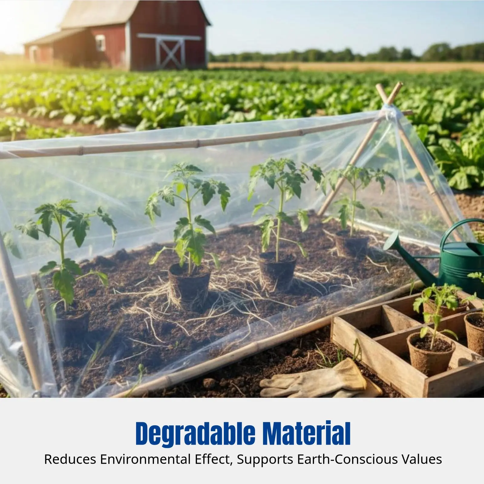 Greenhouse Film, Th…