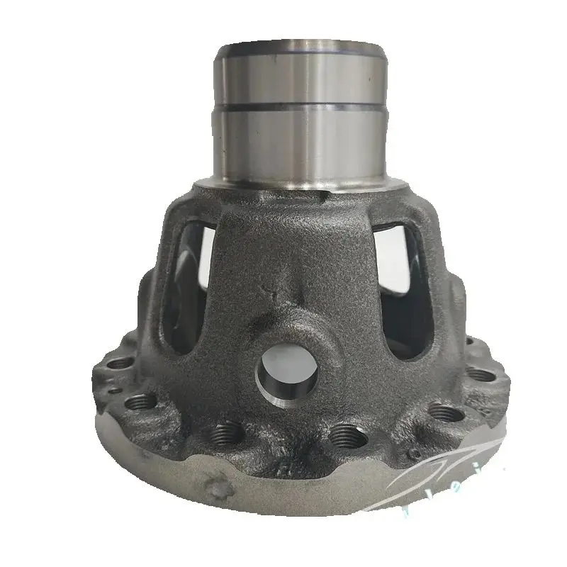 12 Holes A6LF3 Original New Automatic Transmission AWD Differential Cover 45822-3b450 For Hyundai Kia