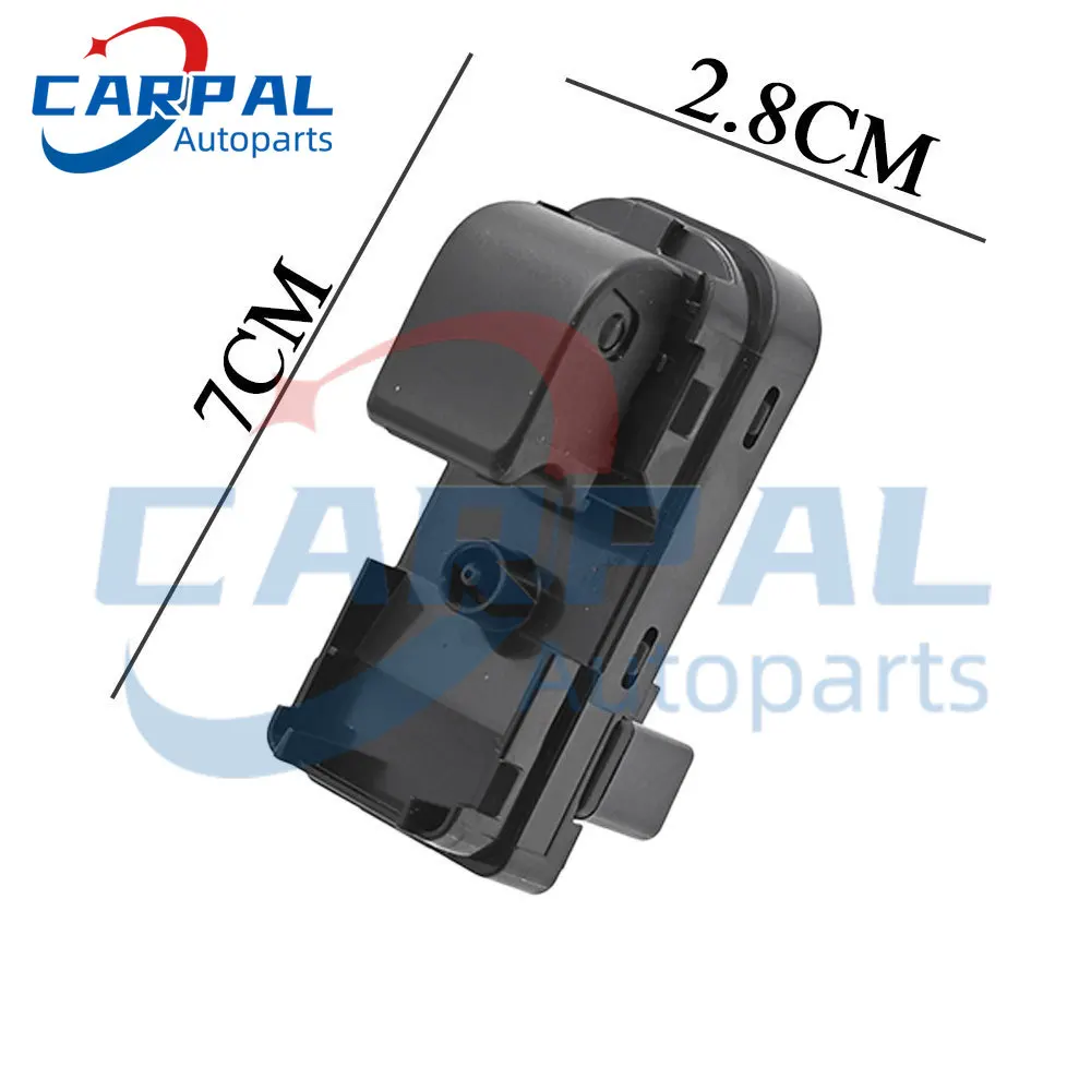 KR11-66-370 KD35-66-370 Power Window Single Switch For Mazda CX-5 CX5 2012-2020 KE KF Mazda 3 Axela 2013-2018 BM BN