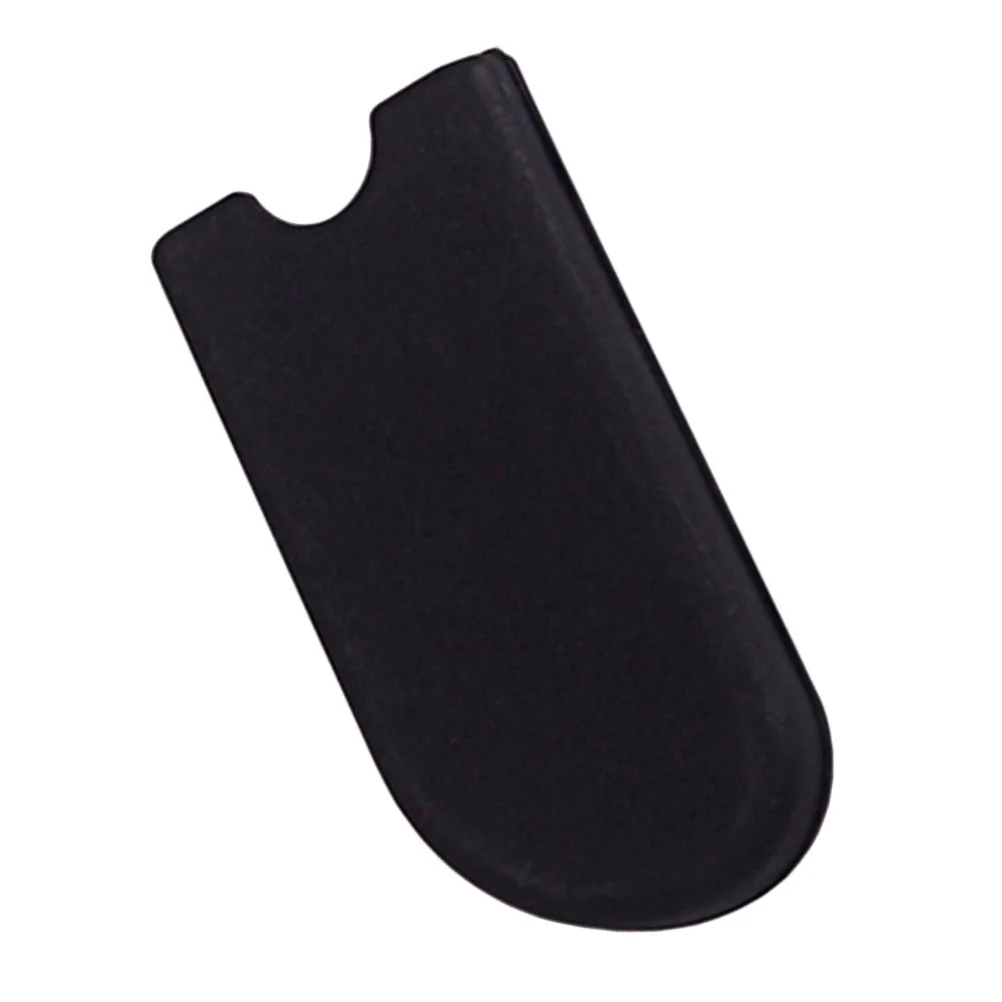 Pad Thumb Sleeve Saxophone Comfortable Rest Cushion Hook Rubber Alto Tenor Finger Support Accessory