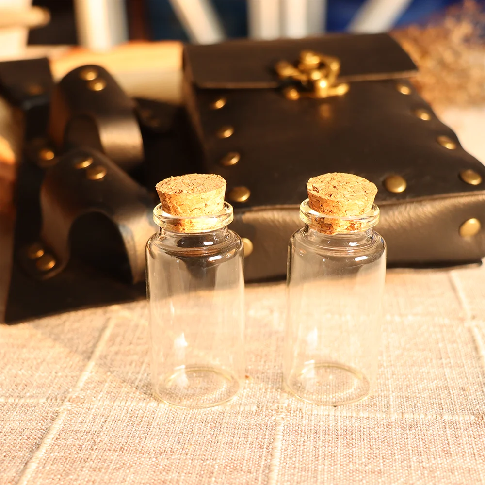 Set sabuk kulit imitasi inspirasi Renaissance elegan dengan tas pinggang botol obat untuk kostum Halloween festival abad pertengahan