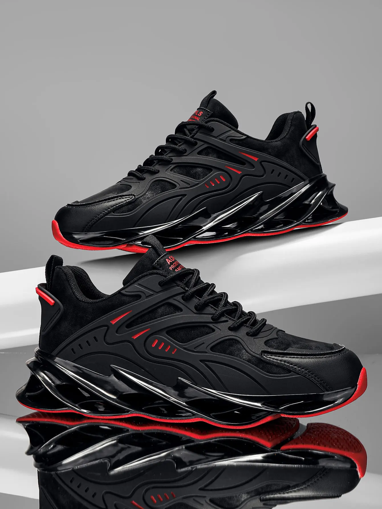 

Низкие повседневные спортивные мужские кроссовки - простые и стильные мужские кеды с мягкой резиновой подошвой для комфорта. Мужские кроссовки для бега