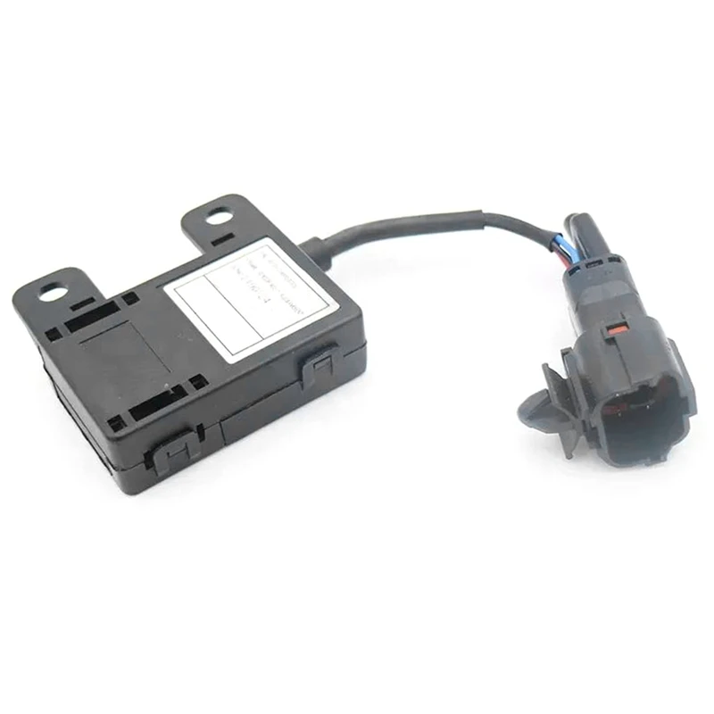 Super Sale For SSANGYONG REXTON 06-08 STAVIC RODIUS 04-13 AQS AMBIENT SENSOR Outdoor Temperature Sensor 6870021460