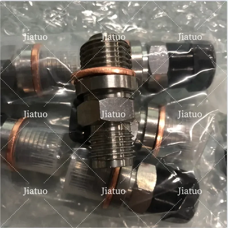 QXF-5 Accumulator Charging Tool Charging Valve M16*1.5 M14*1.5 Shearing Machine Nitrogen Check Valve tool parts