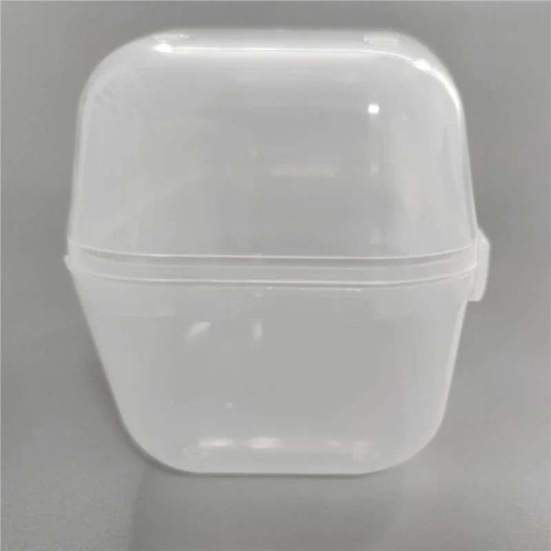 B72A 6X الغوص قناع الوجه حالة الغوص قناع مربع الوجه الغوص غص قناع حالة حملق قناع الوجه #1