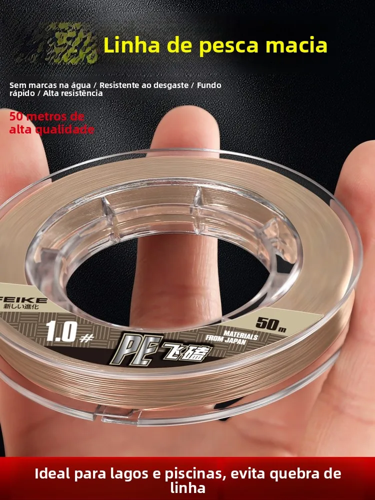 linha-de-pesca-pe-ultra-macia-e-ultra-fina-anti-mordida-para-roach-linha-de-pesca-subline-black-pit-linha-fly-knock-fish-e