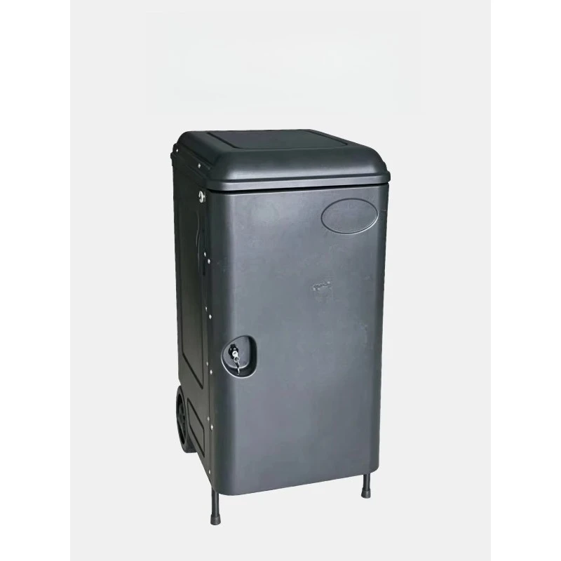 Hot selling high-quality, sturdy and durable horse saddle box