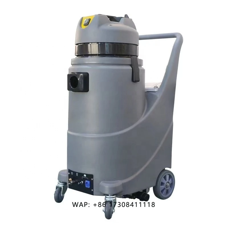 LC-30SE 4-in-one Industrial Wet and Dry Vacuum Cleaner Washing Equipment Vacuum Cleaner for Carpet