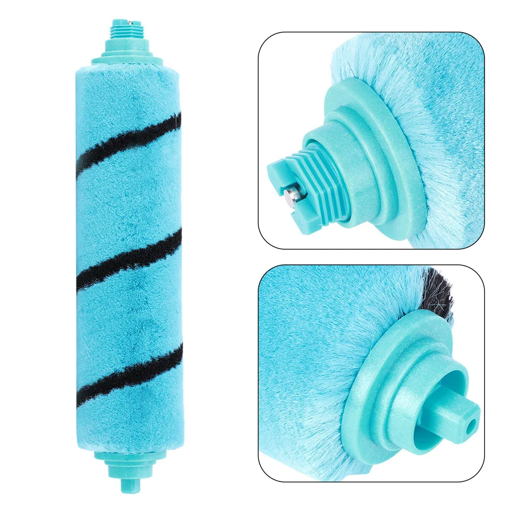 Accessoires Voor Cecotec Conga 4090 4490 5090 Robotstofzuiger Vervanging Roller Zijborstel Hepa Filter Mop Doek Vodden