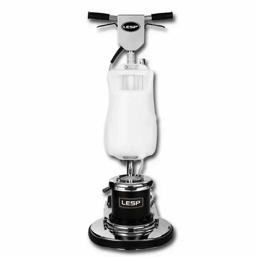 

Marble Floor Polisher With High Speed Metal / Coil