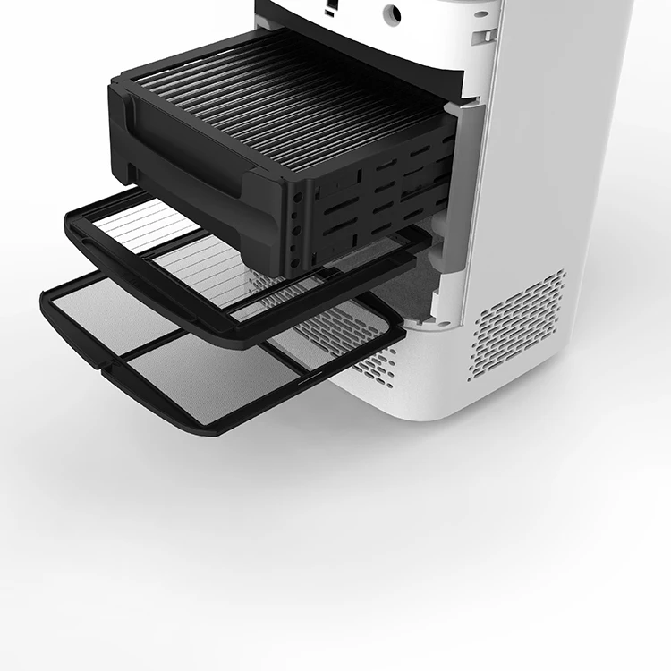 X5 Air Purifier Parts and Accessories