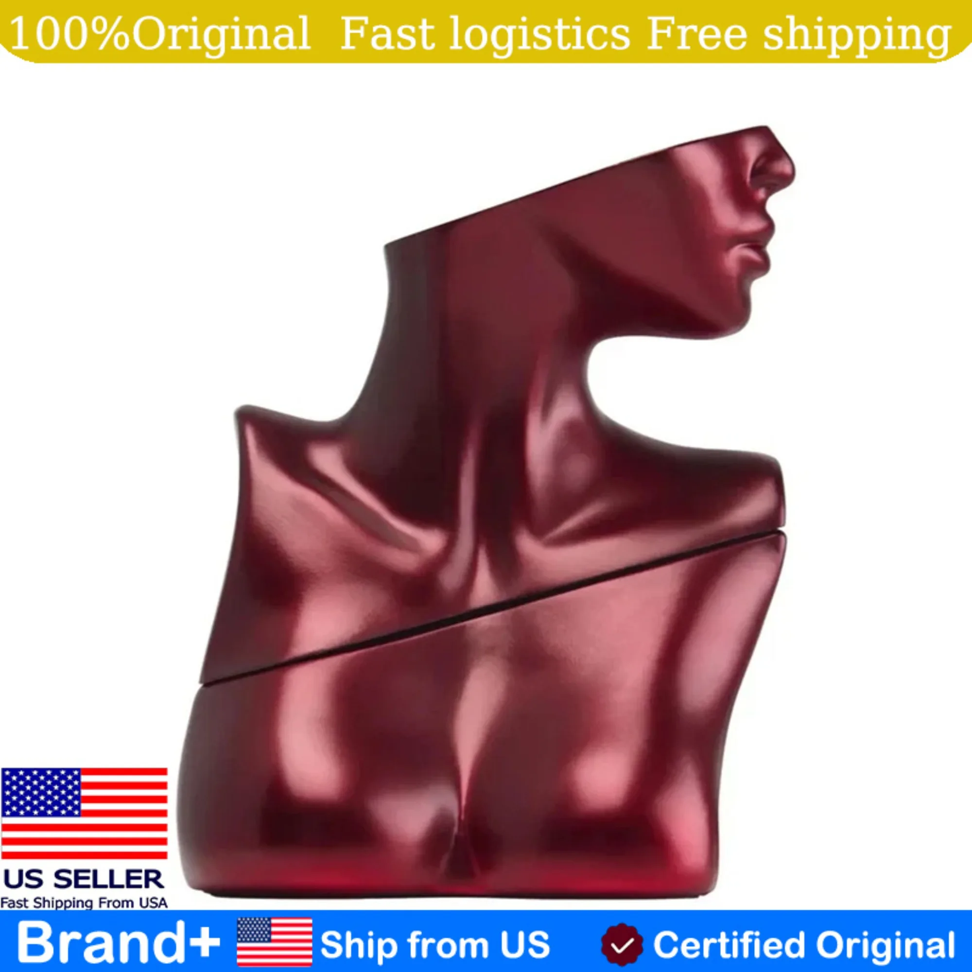 Billie Eilish No. 3 Eau De Parfum for Women Luxury Cologne Men EDP for Date & Work Long Lasting Body Spray 100ml Portable