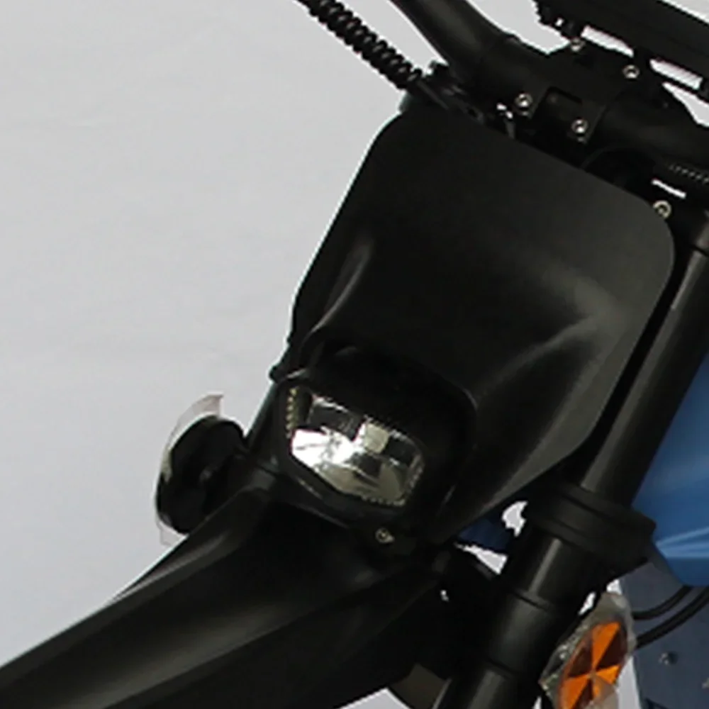 Off-Road Terrain Battery, Electric Off-Road Veículo, Motocicleta, Garantia de Qualidade, 72V, 30Ah