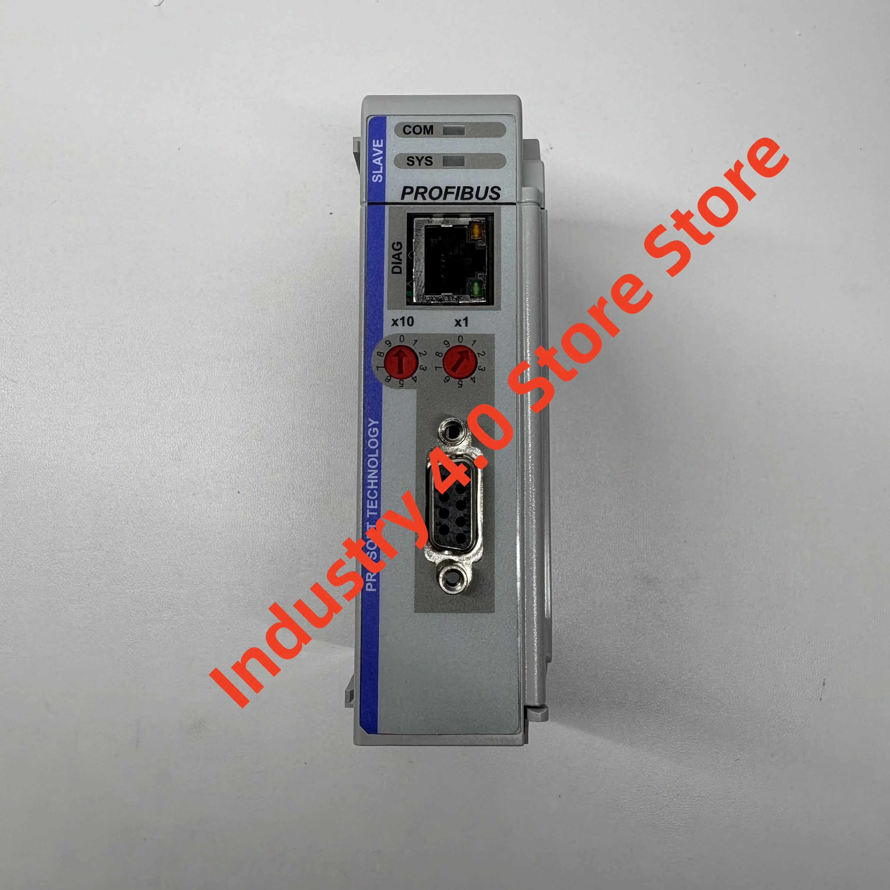 

Новый в коробке Модуль Comm ILX69-PBS