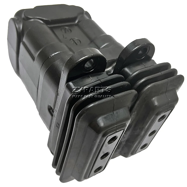 

E307C Pilot Valve 1659522