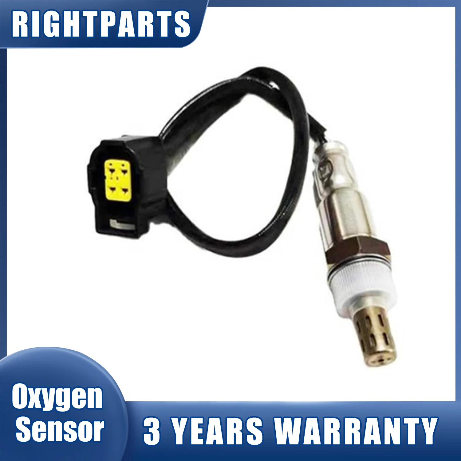 

1588A550 Передний/задний лямбда-зонд, датчик кислорода O2 1588A366 для Mitsubishi EK SPACE B11A EK Wagon B11W 660 2013-2018