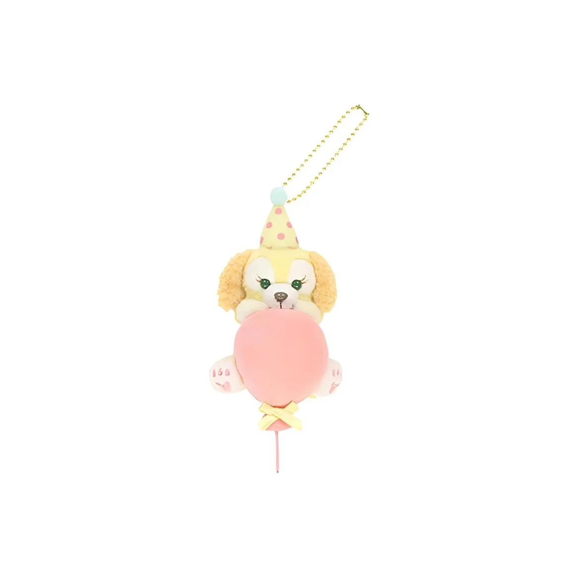 disney-40th-anniversary-balloons-party-cookieann-dolls-plush-charm-13cm-height-0401160009955