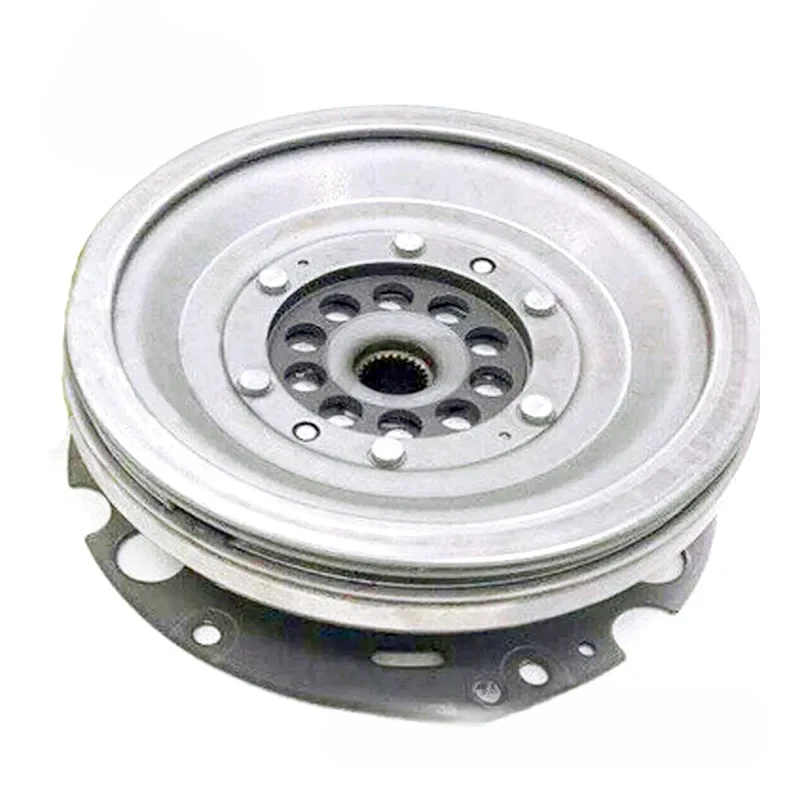 

Au di 0B5/DL501/DQ500 Оригинальный маховик DMF с автоматической коробкой передач — номер детали 0B5105317K/0B5105317J/0B5105317/415062509