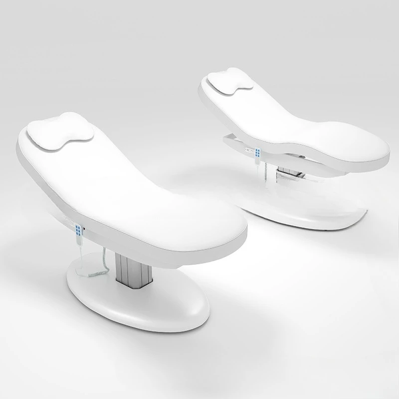 

Electric Beauty Bed Pedicure Chair Body Tattoo Foot Soaking Chair Automatic Lifting Heating Tattoo Embroidery