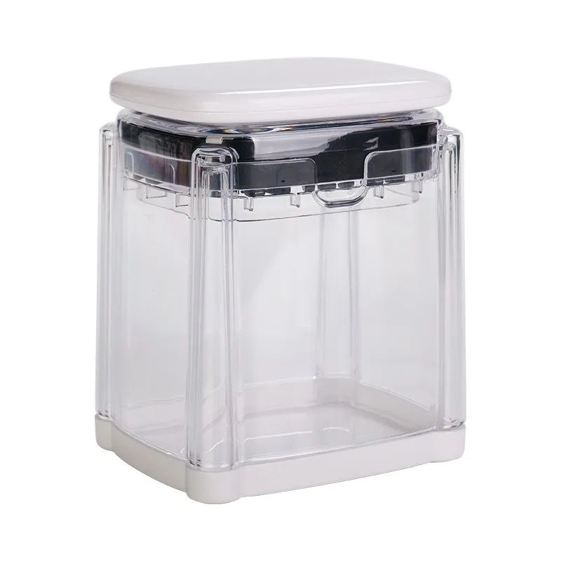 

Stainless steel eight-petaled tomato splitter, household kitchen multi-functional press vegetable cutter, slicer