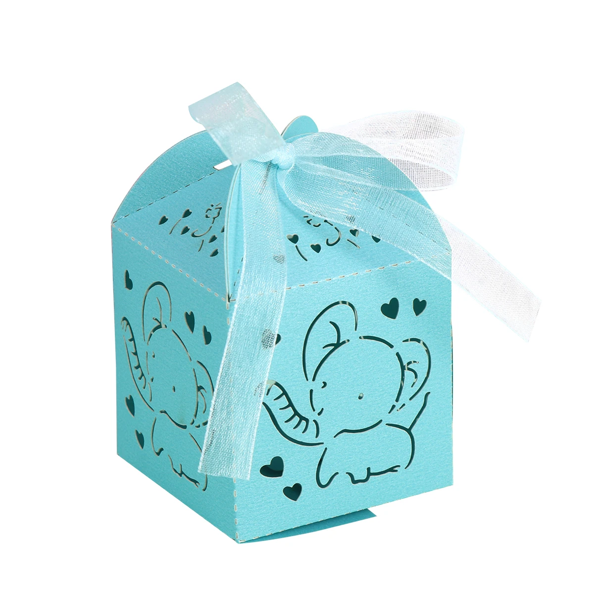 

Candy Box Sugar Box Hollow Candy Box Wedding Sugar Box