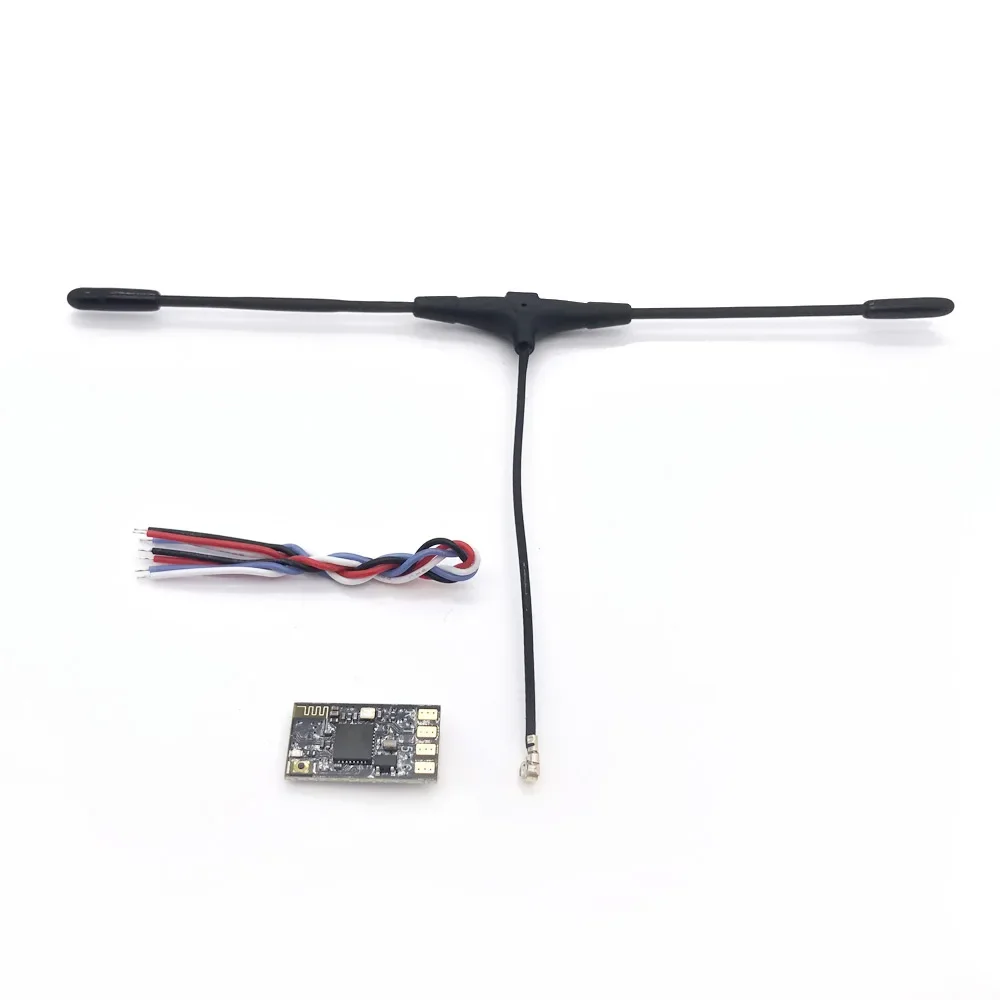 

TIMEA ELRS 915Mhz mini RX SX1276 EXPRESSLRS Nano Long-distance Receiver for Mark4 APEX 7in FrameFPV Freestyle Drones Parts