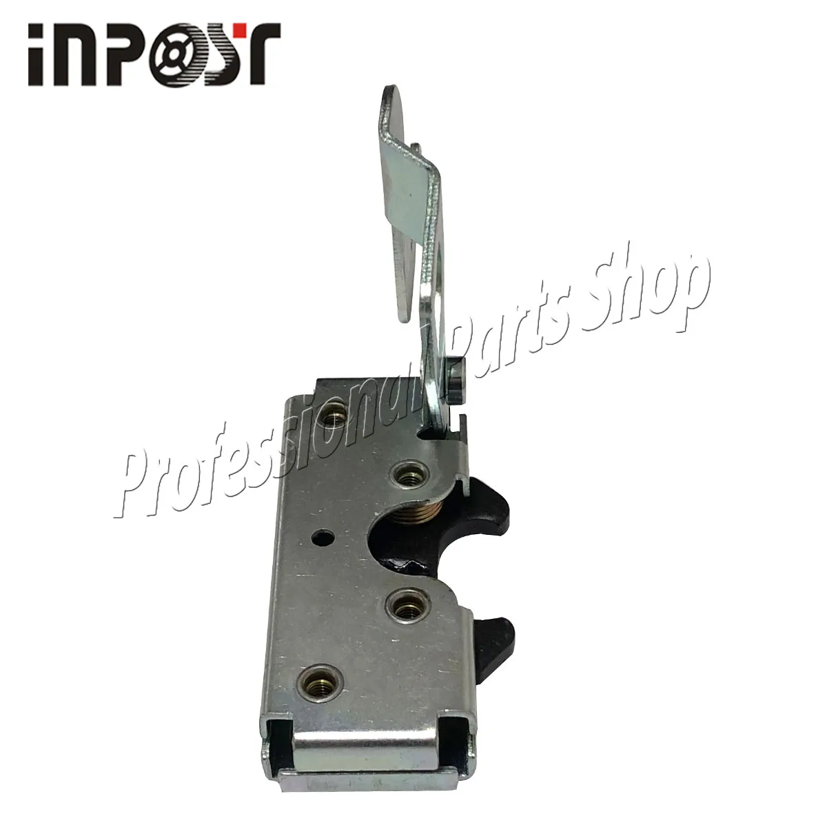 6670867   Bobcat 용 후면 도어 래치 751 753 763 773 863 864 873 883 963 T190 T200