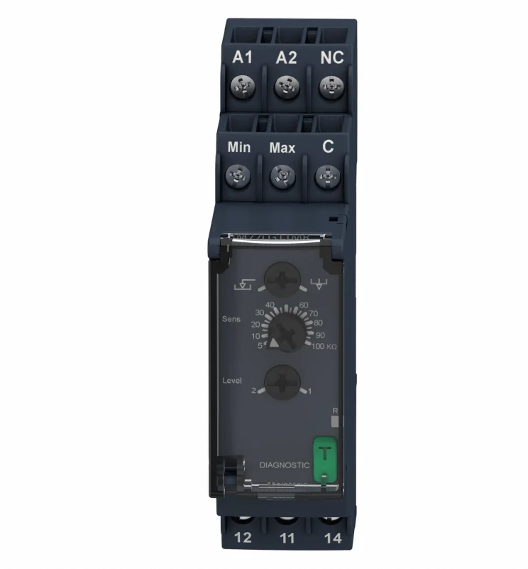 

Competitive Price 2000 VA RM22LG11MR RM22 level control relay