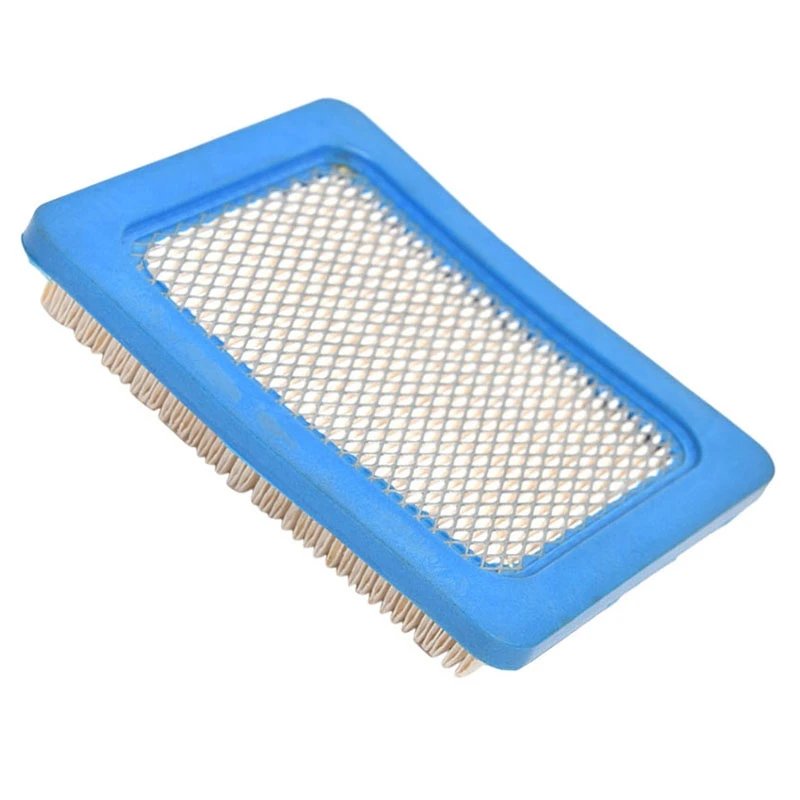 MLGB 15 Pcs Air Filter for Briggs & Stratton 491588 491588S 5043 30-710 102-549 12941 050007 119-1909